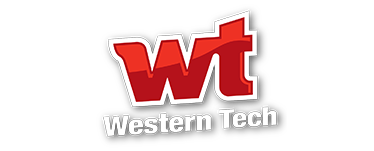 Western Tech - El Paso, TX Western Tech - El Paso, TX